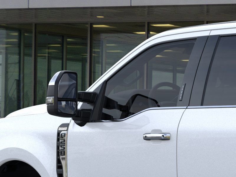 New 2026 Ford F250 4x4 Crew Cab Super Duty image 20