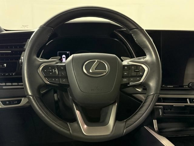 Certified 2023 Lexus RX 350 Premium w/ Accessory Package FWD image 26