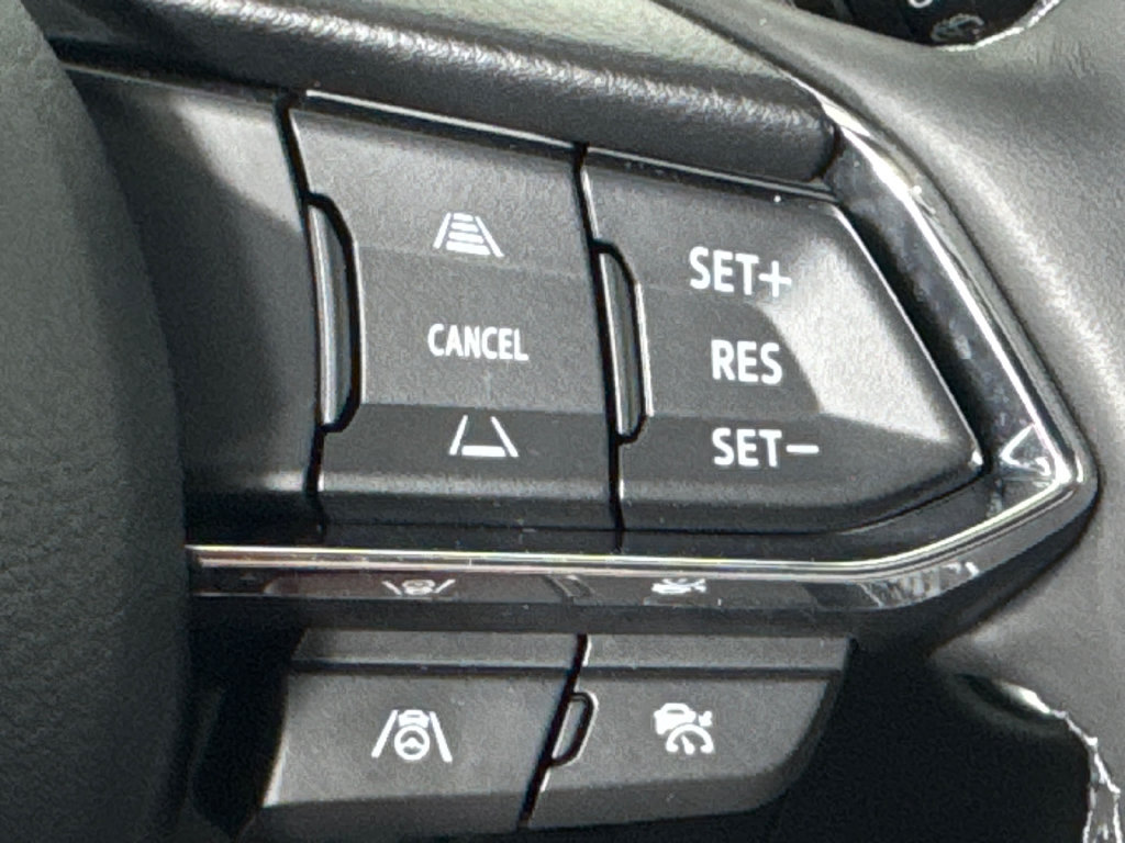 Certified 2025 MAZDA CX-5 Signature AWD/4WD image 26