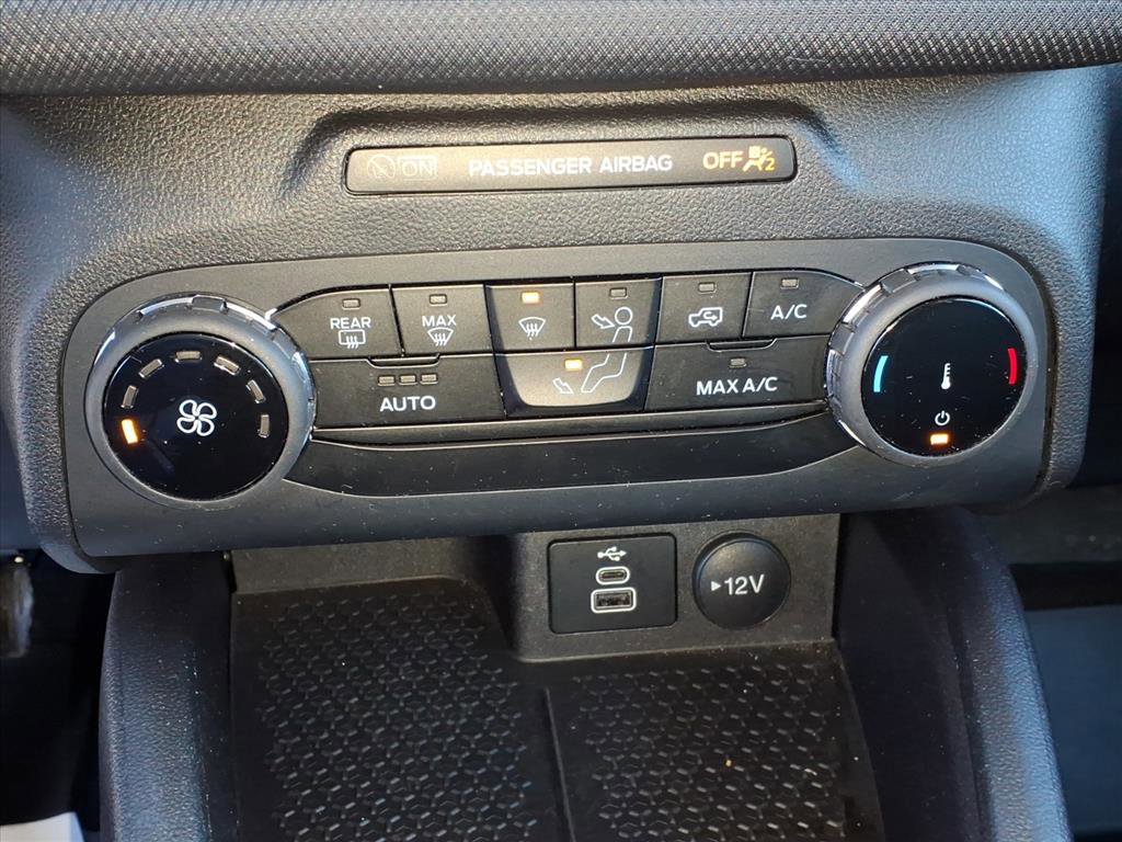 Used 2024 Ford Bronco Sport Big Bend image 18