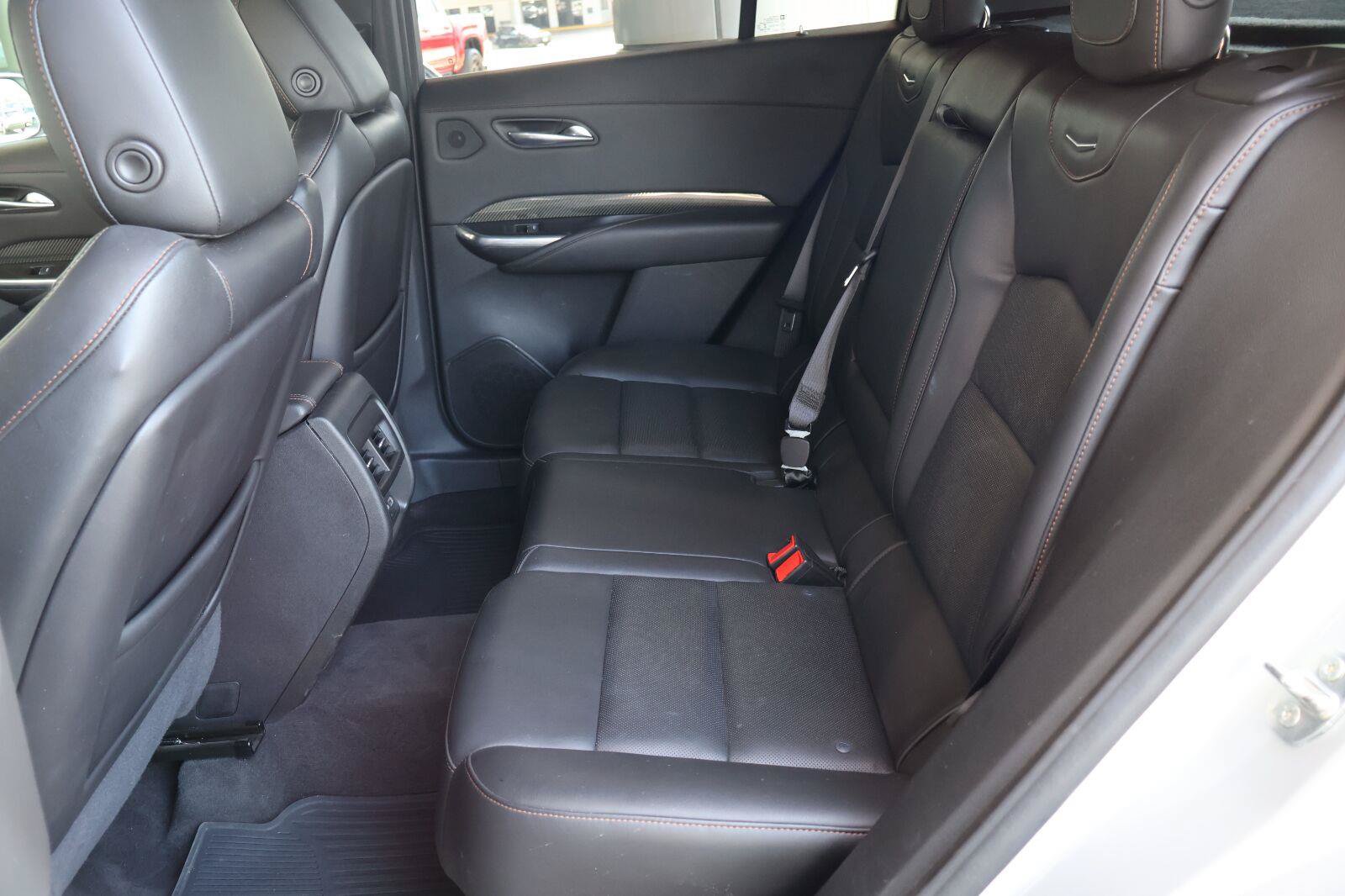 Used 2021 Cadillac XT4 Sport FWD image 14