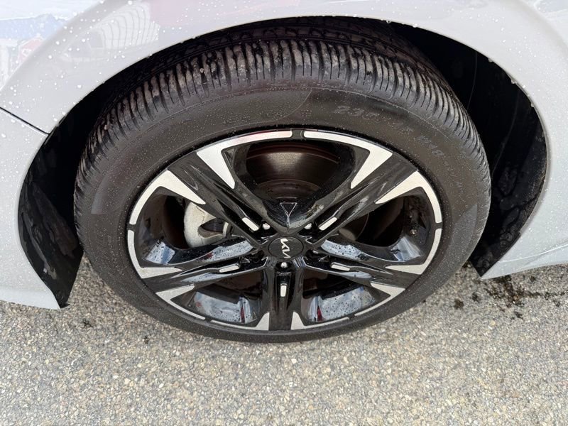 Used 2024 Kia K5 GT-Line FWD image 15