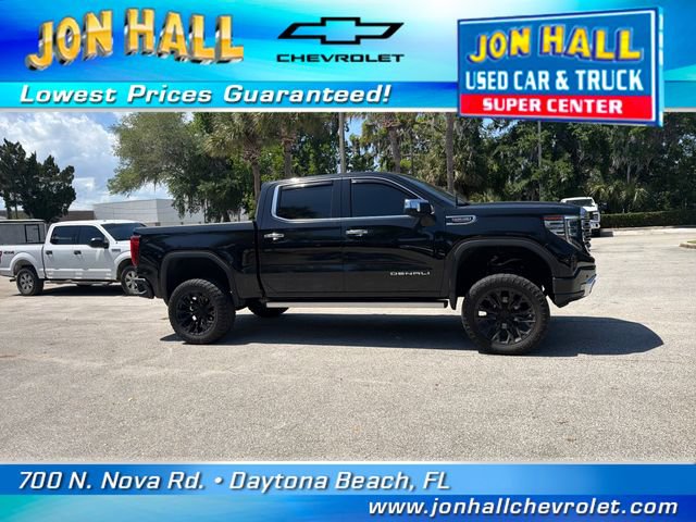 Used 2023 GMC Sierra 1500 Denali image 18
