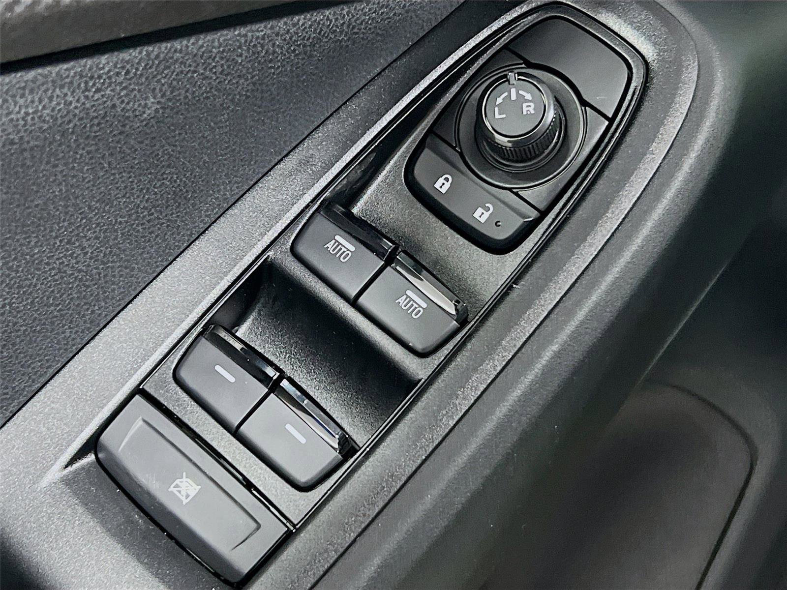 New 2026 Subaru Crosstrek 2.5i Wilderness image 20