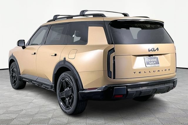 New 2027 Kia Telluride EX X-Line w/ Towing Package AWD/4WD image 4