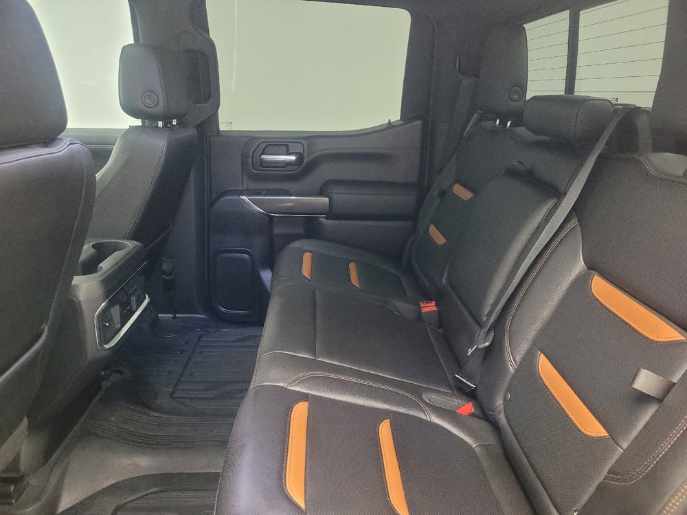 Used 2019 GMC Sierra 1500 AT4 w/ AT4 Premium Package AWD/4WD image 18