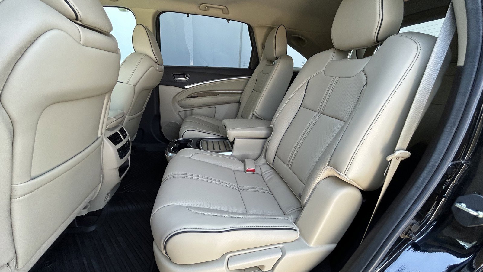 Used 2020 Acura MDX SH-AWD w/ Advance Package image 12