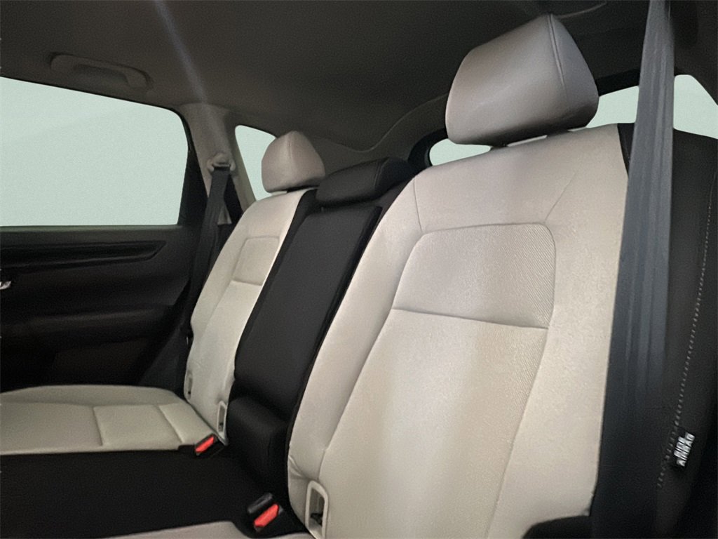 Certified 2026 Honda CR-V EX image 13