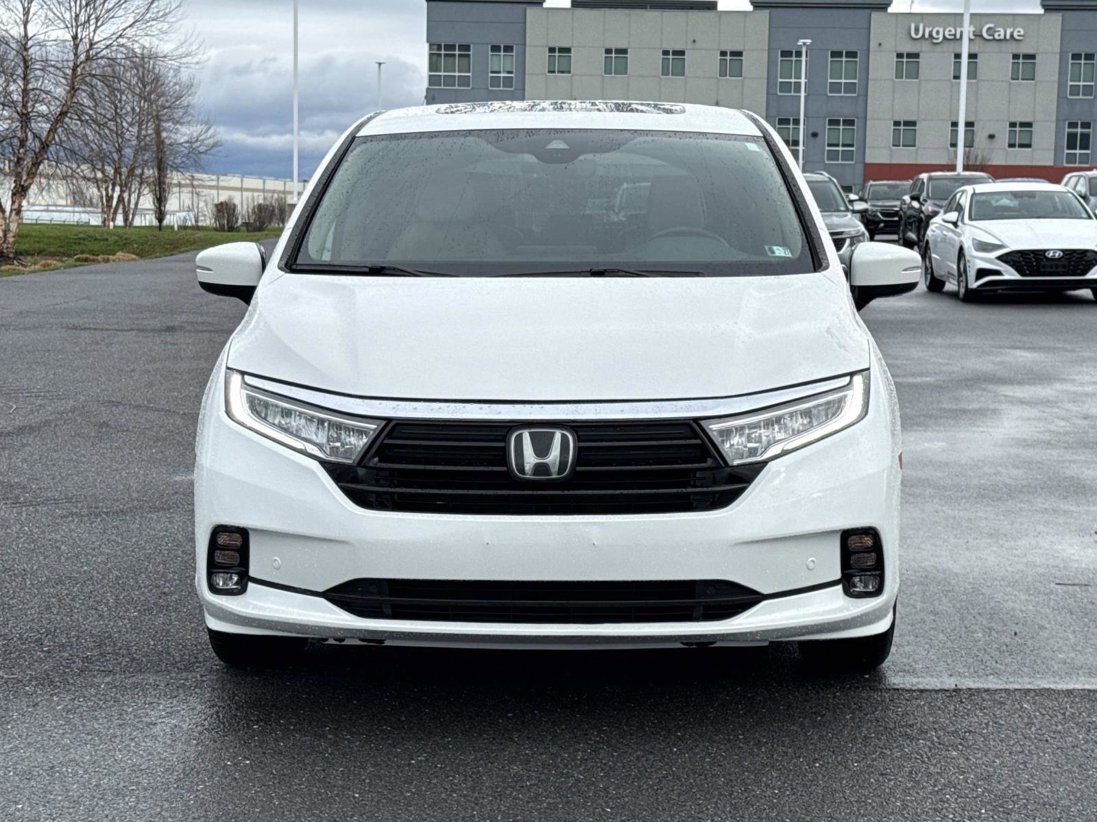 Used 2023 Honda Odyssey Elite image 28