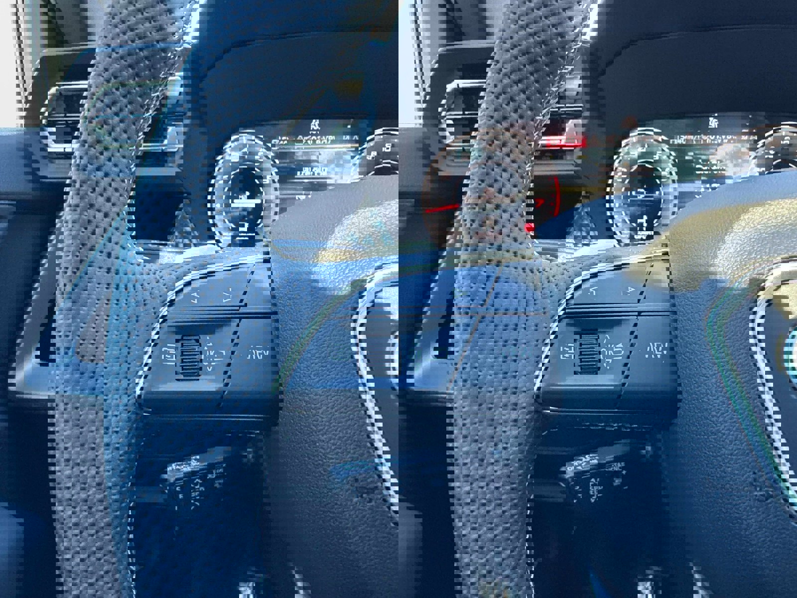 New 2026 Audi A3 2.0T Premium image 28