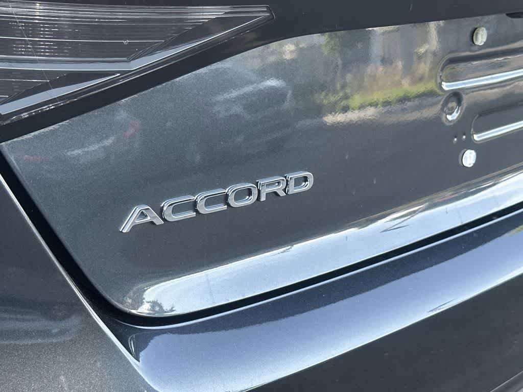 Used 2023 Honda Accord LX image 11