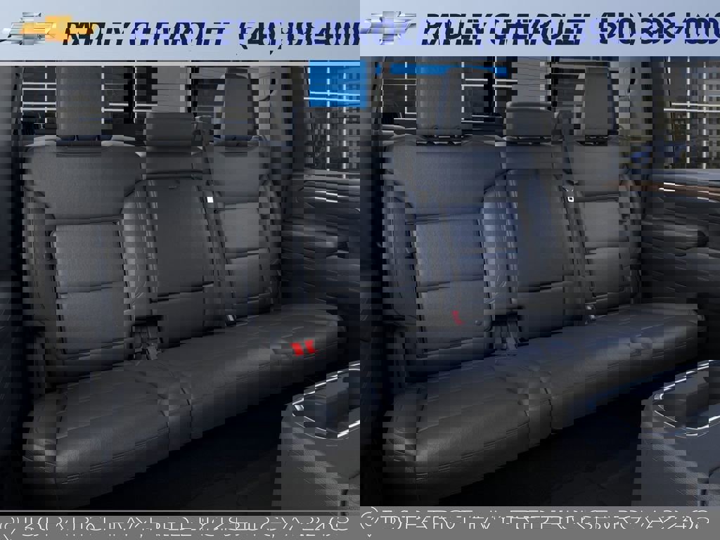 New 2026 Chevrolet Silverado 3500 LT image 17