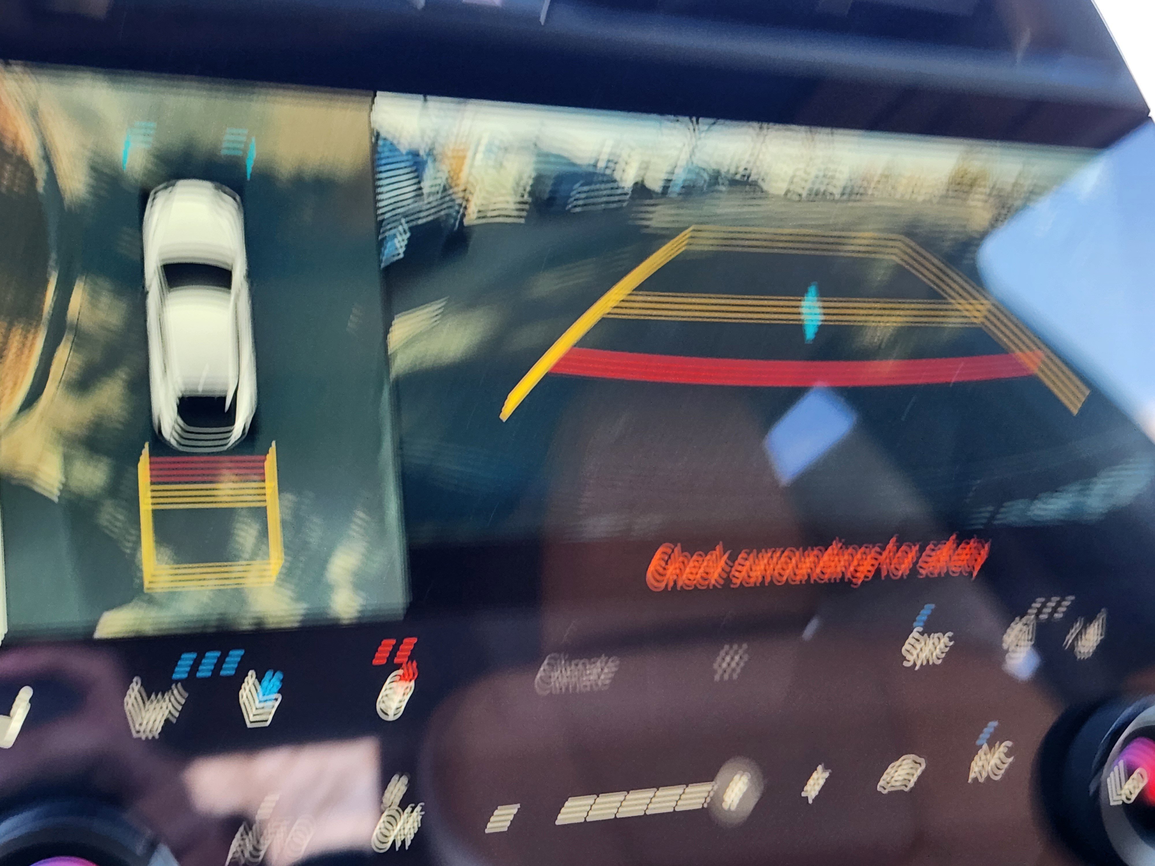 New 2026 Lexus RZ 450e AWD image 23