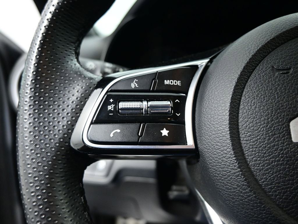 Used 2023 Kia Forte GT-Line w/ GT-Line Technology Package image 12