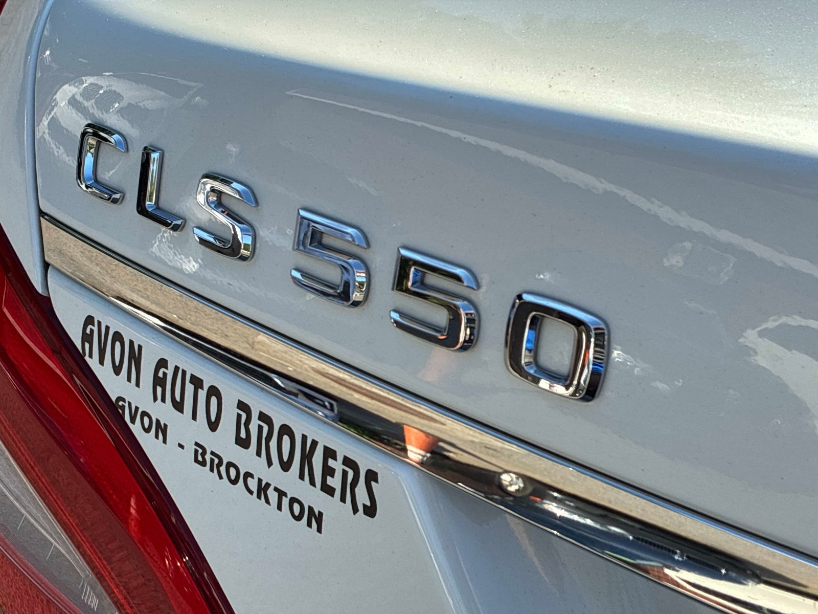 Used 2014 Mercedes-Benz CLS 550 4MATIC image 13