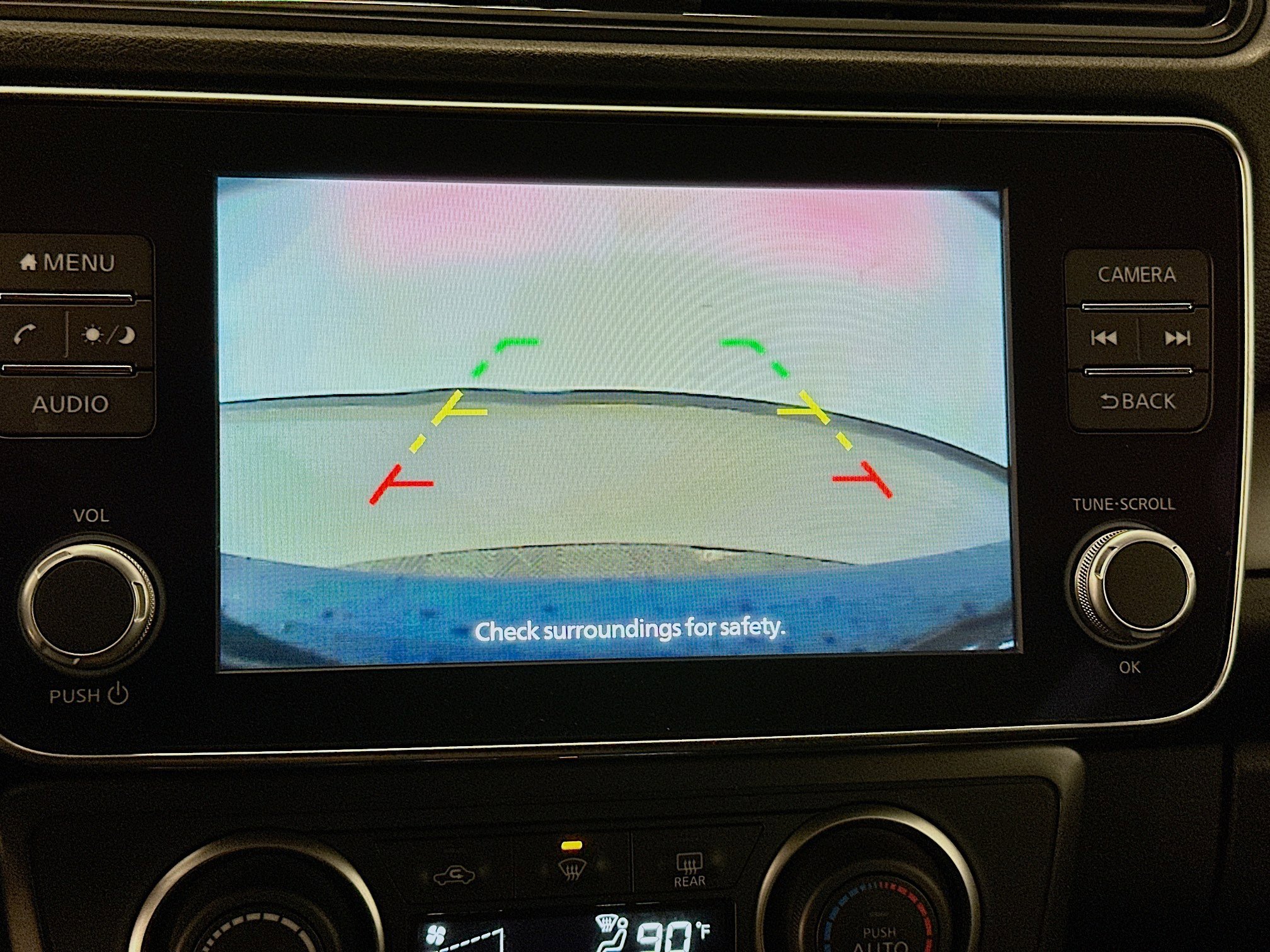 Used 2024 Nissan Leaf S FWD image 23