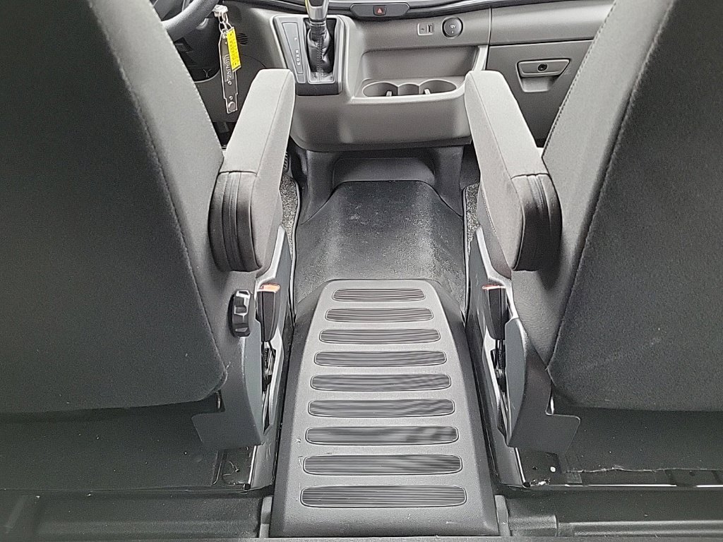 Used 2025 Ford Transit 150 Low Roof AWD image 16