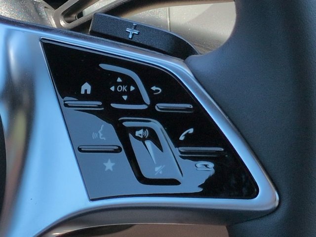 New 2026 Mercedes-Benz GLC 300 4MATIC image 27