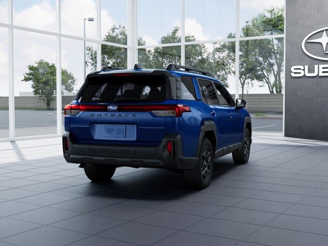 New 2026 Subaru Outback Limited AWD/4WD image 5