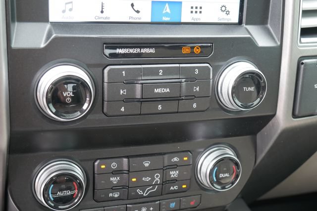 Used 2019 Ford F350 Limited AWD/4WD image 25