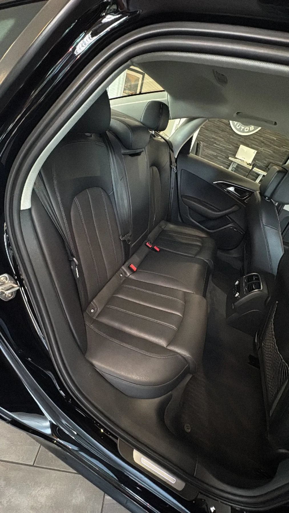 Used 2013 Audi A6 3.0T Prestige AWD/4WD image 34