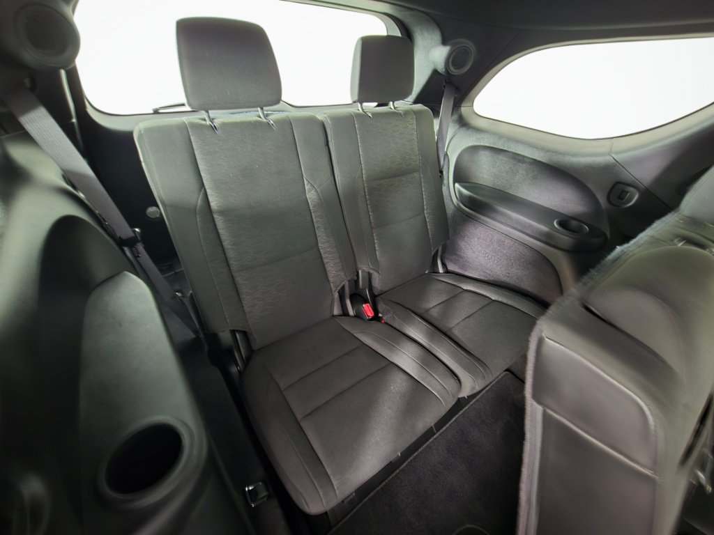 Used 2023 Dodge Durango R/T w/ Trailer Tow Group IV AWD/4WD image 22
