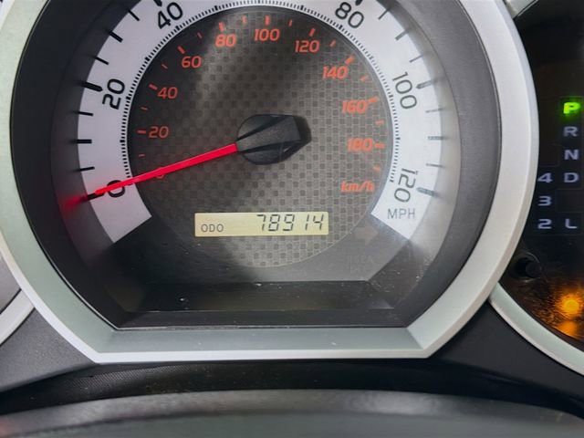 Used 2015 Toyota Tacoma 4x4 Double Cab w/ TRD Sport Package image 13