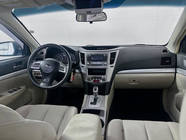Used 2014 Subaru Outback 2.5i image 20