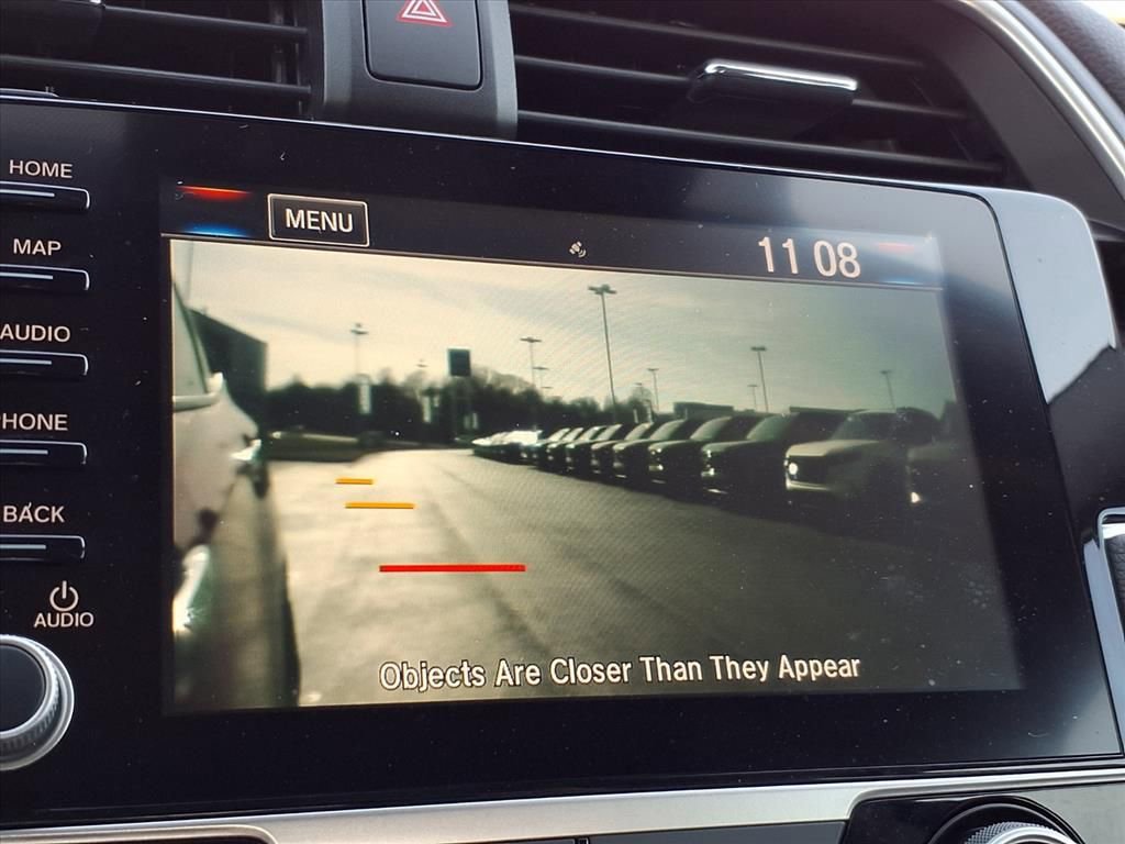 Used 2020 Honda Civic Touring image 20