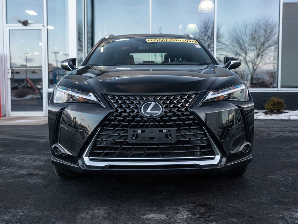 Used 2024 Lexus UX 250h AWD image 2