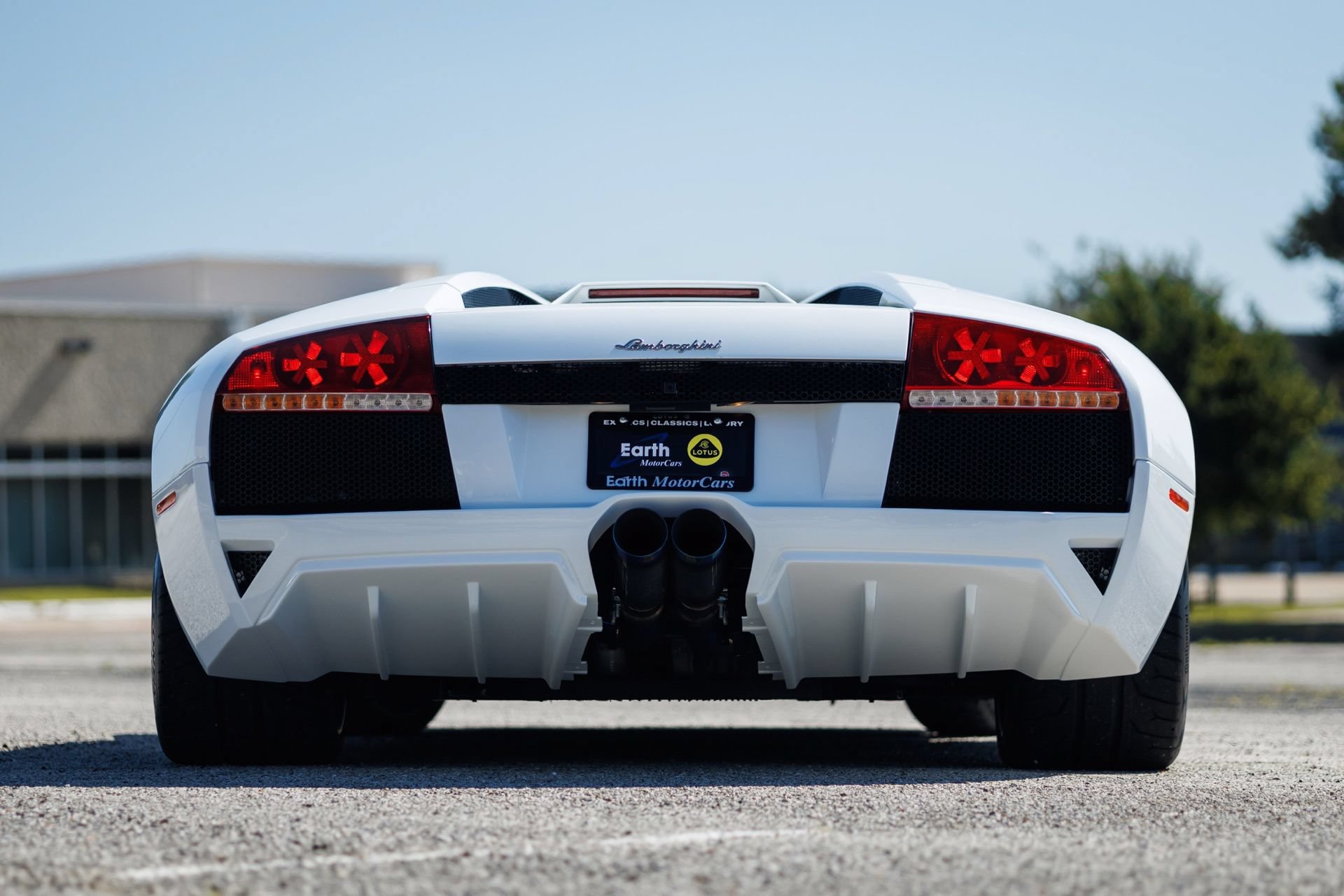 Used 2008 Lamborghini Murcielago LP 640 AWD/4WD image 15