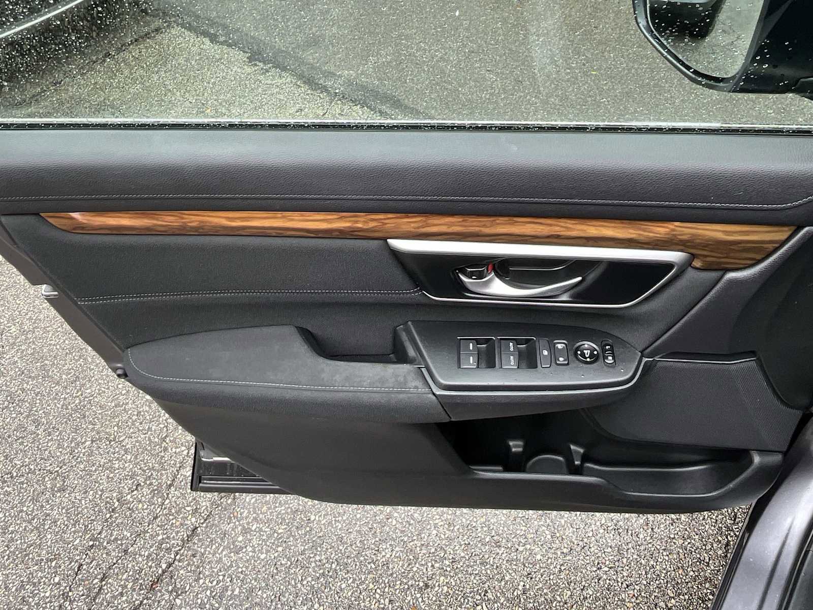 Used 2021 Honda CR-V EX image 22