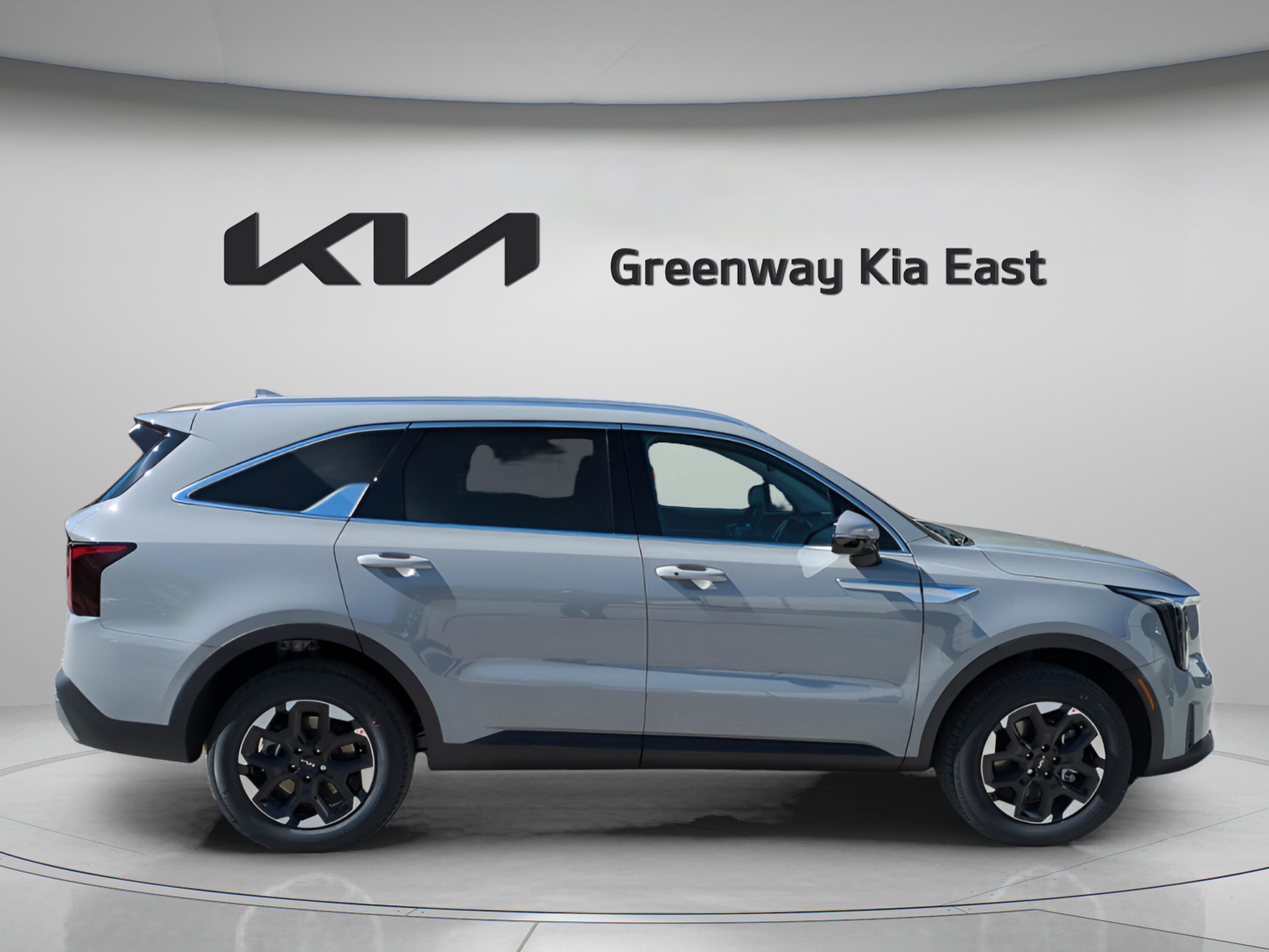 New 2026 Kia Sorento S w/ S Panoramic Sunroof Package AWD/4WD image 4