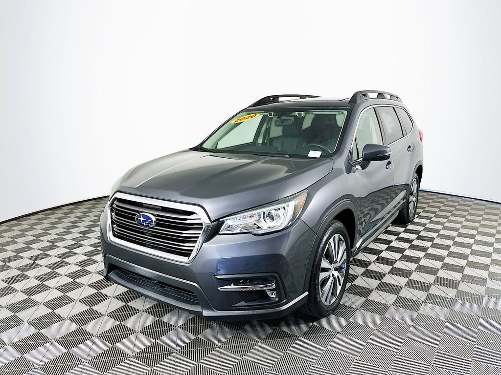 Used 2020 Subaru Ascent Limited w/ Technology Package image 5
