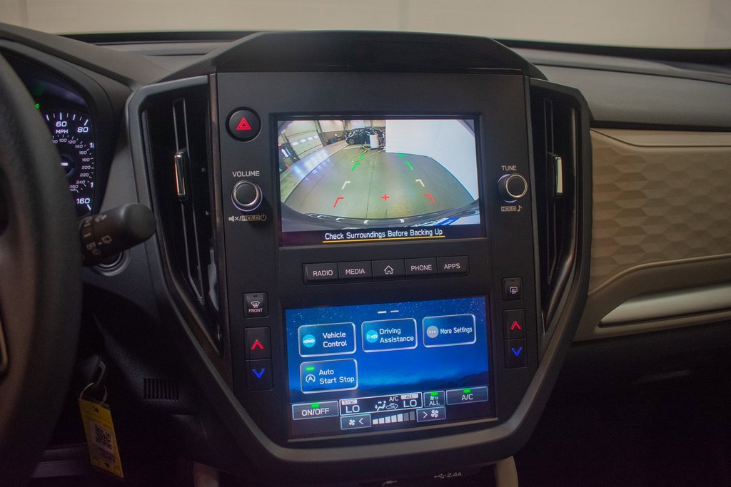 New 2026 Subaru Forester image 13