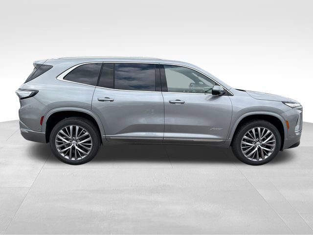 New 2026 Buick Enclave Avenir w/ Super Cruise Package FWD image 8