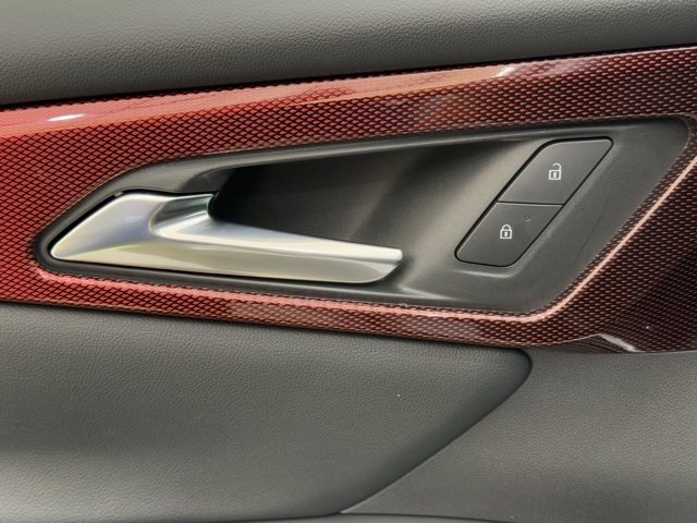 New 2026 Chevrolet Traverse Z71 w/ Driver Confidence Package image 33