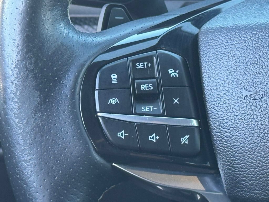 Certified 2023 Ford Explorer ST w/ Equipment Group 401A AWD/4WD image 24