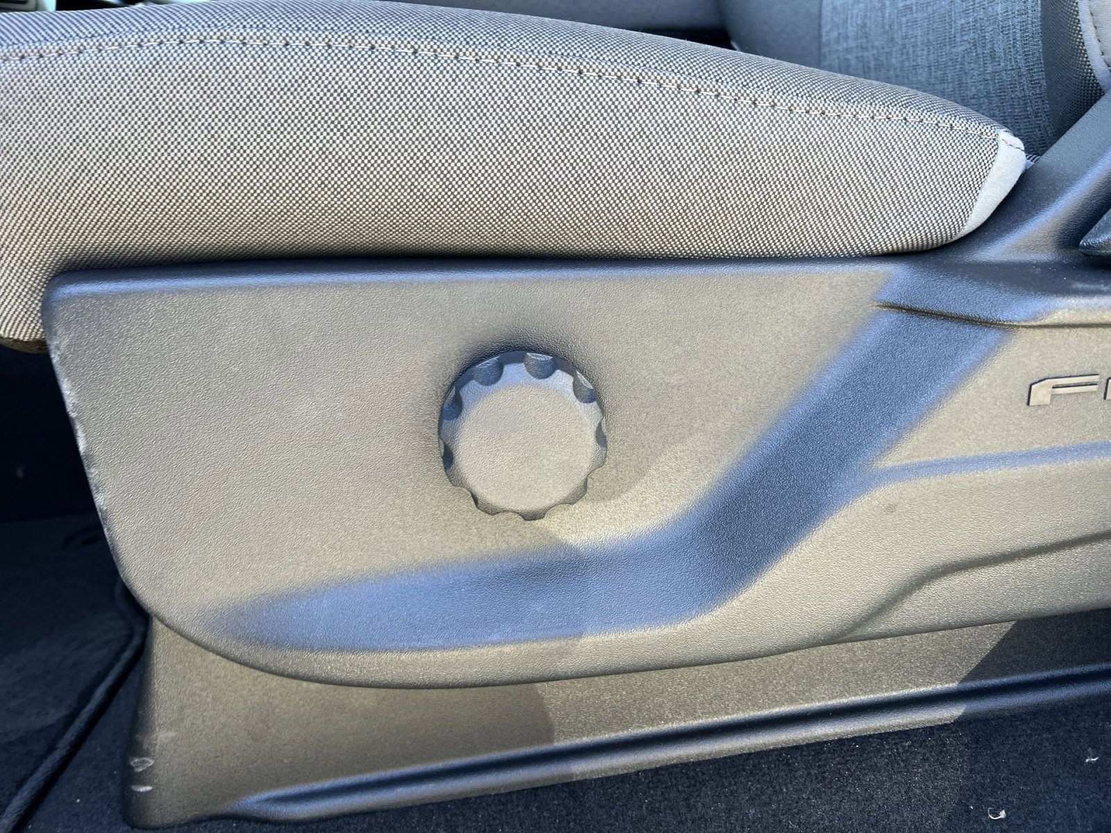 New 2026 Ford F250 XL w/ STX Appearance Package image 14