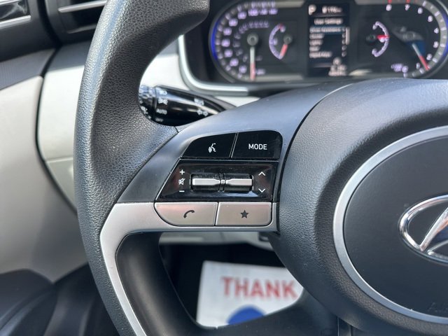 Used 2024 Hyundai Tucson SEL image 10
