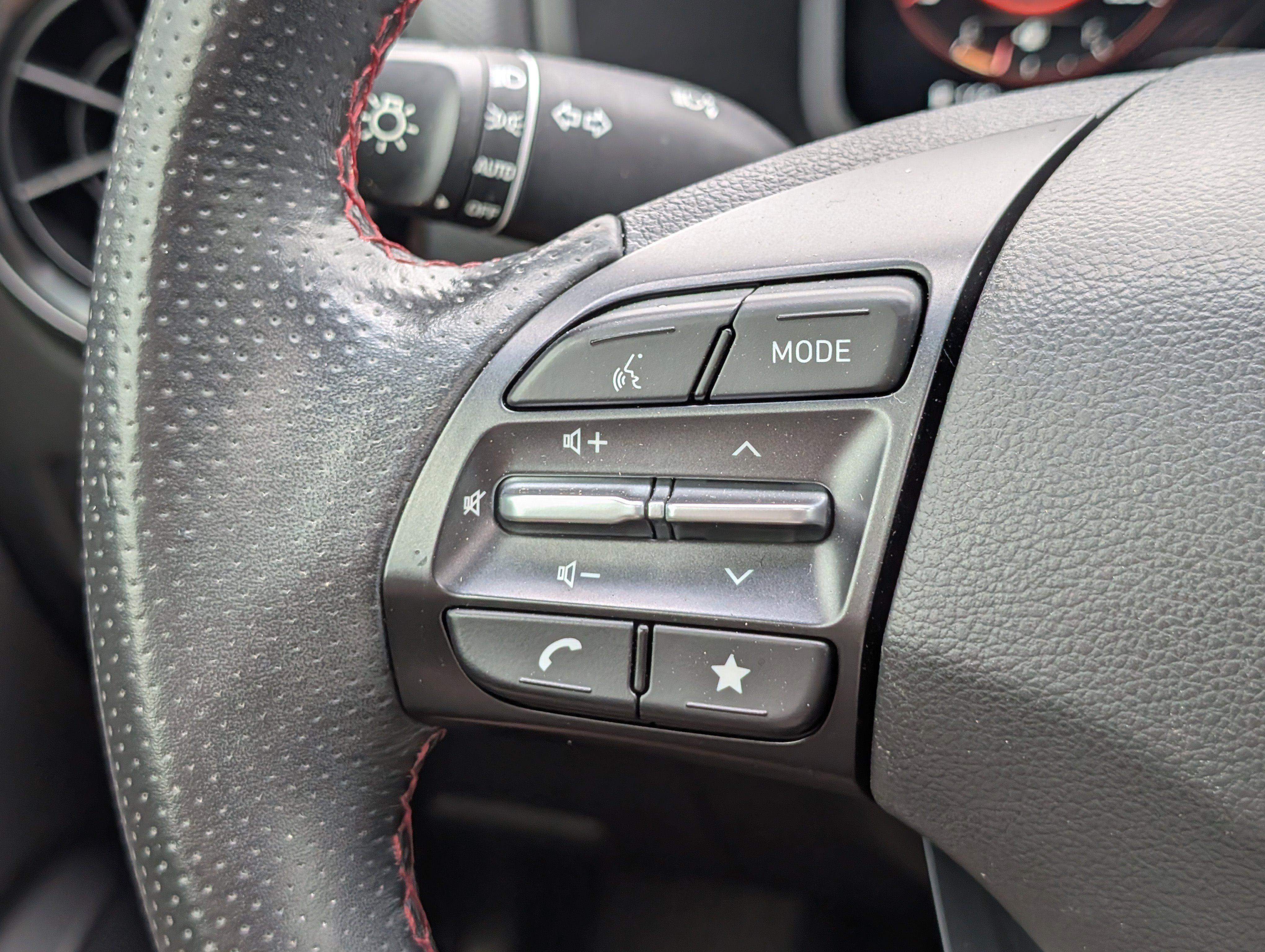 Used 2023 Hyundai Kona N Line image 22