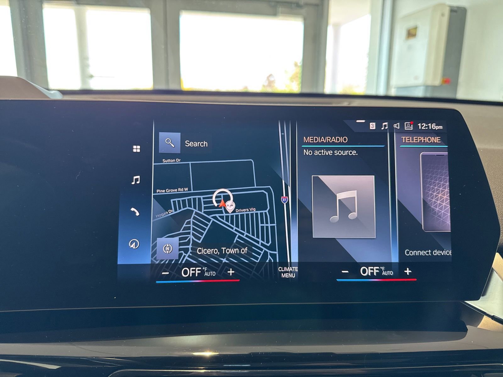 Certified 2023 BMW X1 xDrive28i w/ Premium Package image 19