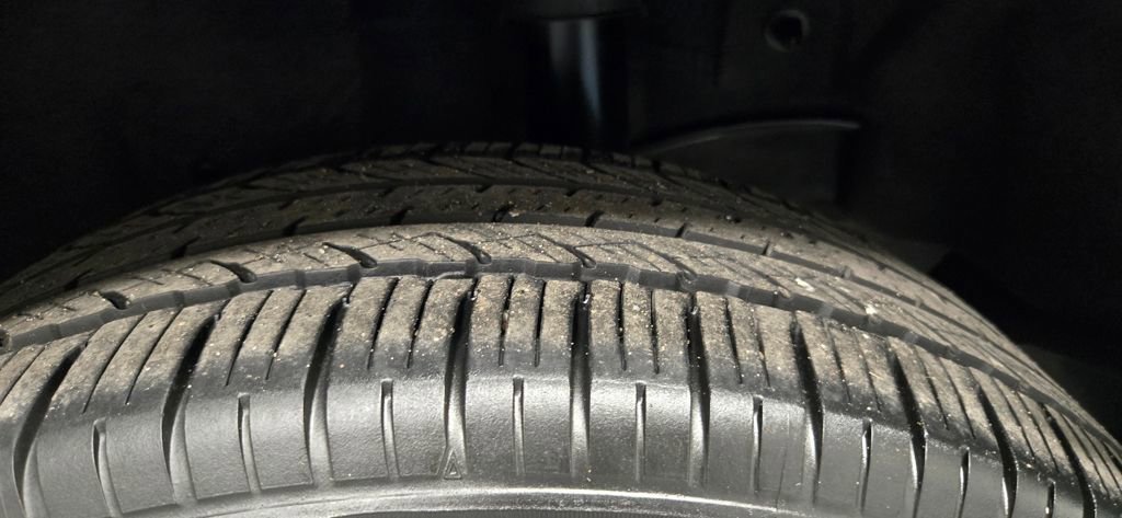 Used 2025 MAZDA CX-5 Carbon Edition image 36