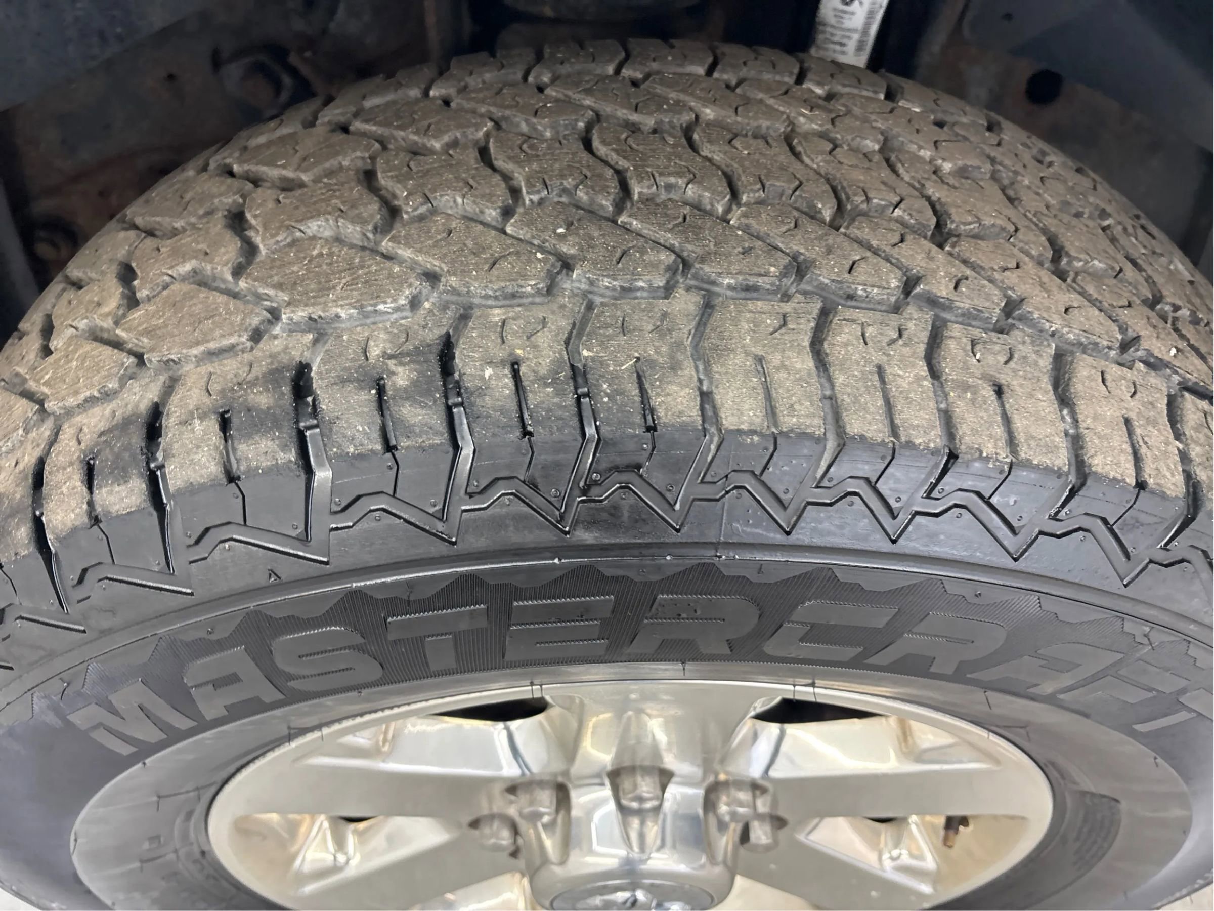 Used 2015 RAM 2500 SLT w/ Popular Equipment Group AWD/4WD image 29