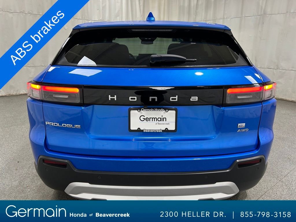 Used 2024 Honda Prologue EX image 8
