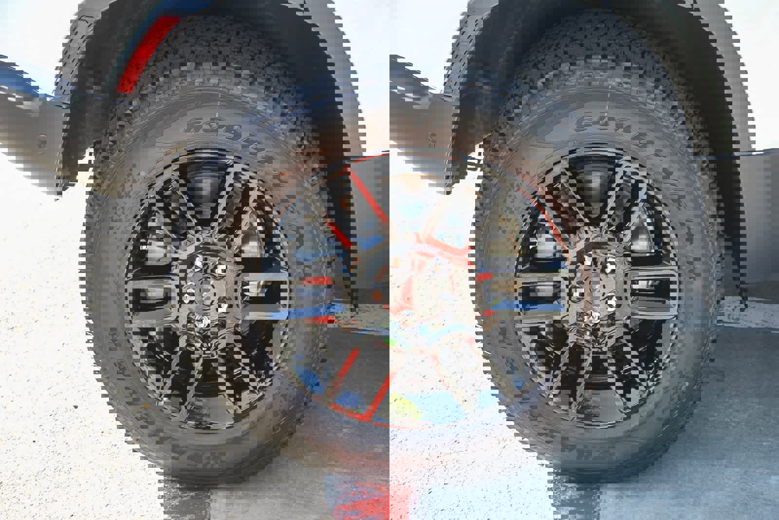 New 2026 Land Rover Defender 110 S image 8