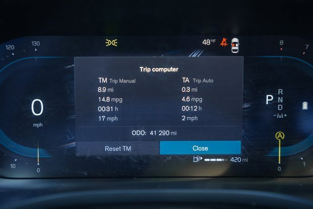 Certified 2024 Volvo XC60 B5 Plus w/ Climate Package image 41