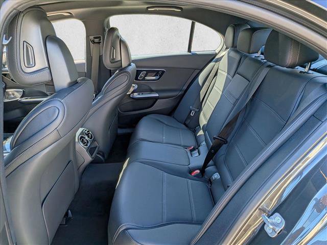 New 2026 Mercedes-Benz C 300 Sedan image 14