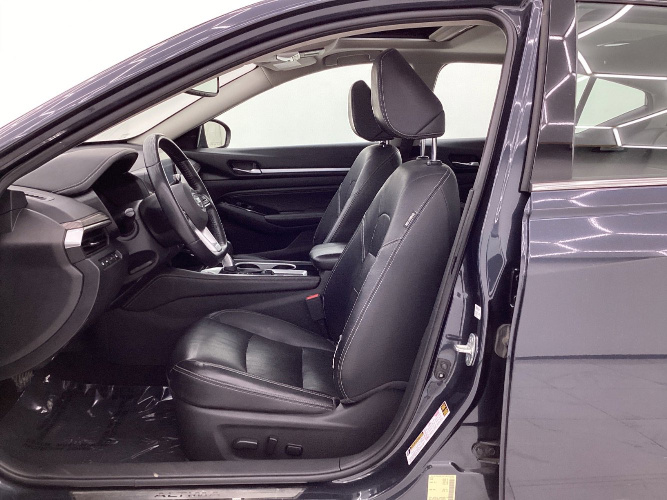 Used 2020 Nissan Altima 2.5 SL image 14