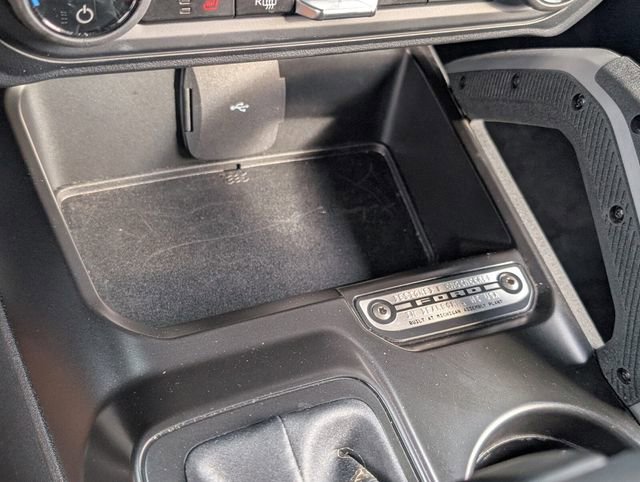 Used 2024 Ford Bronco Big Bend image 25